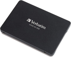 Buy Verbatim 49352 Vi550 SATA III 2.5 SSD 512GB from Vmart in Pakistan