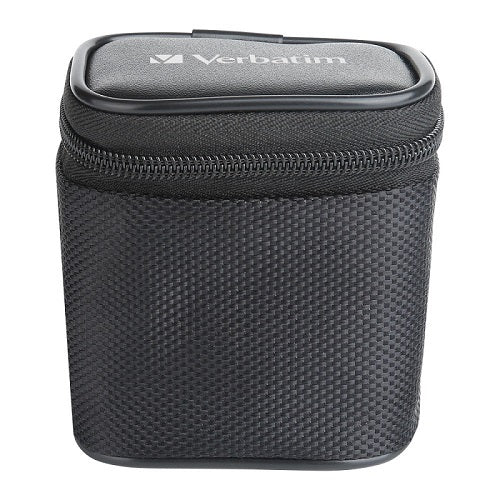 Buy Verbatim 65686 5 Ports Travel Adapter from Vmart in Pakistan