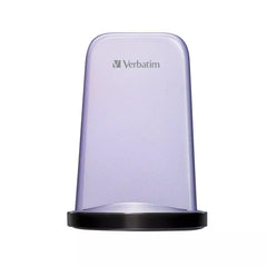 Buy Verbatim 66097 15W Dual Coil Wireless Charger Stand from Vmart in Pakistan