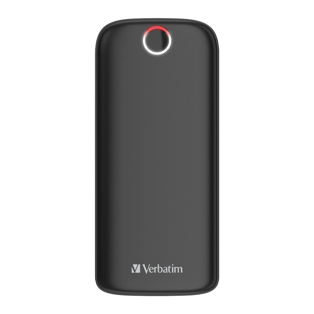 Buy Verbatim 66168 20000mAh PD & QC3.0 Power Pack from Vmart in Pakistan