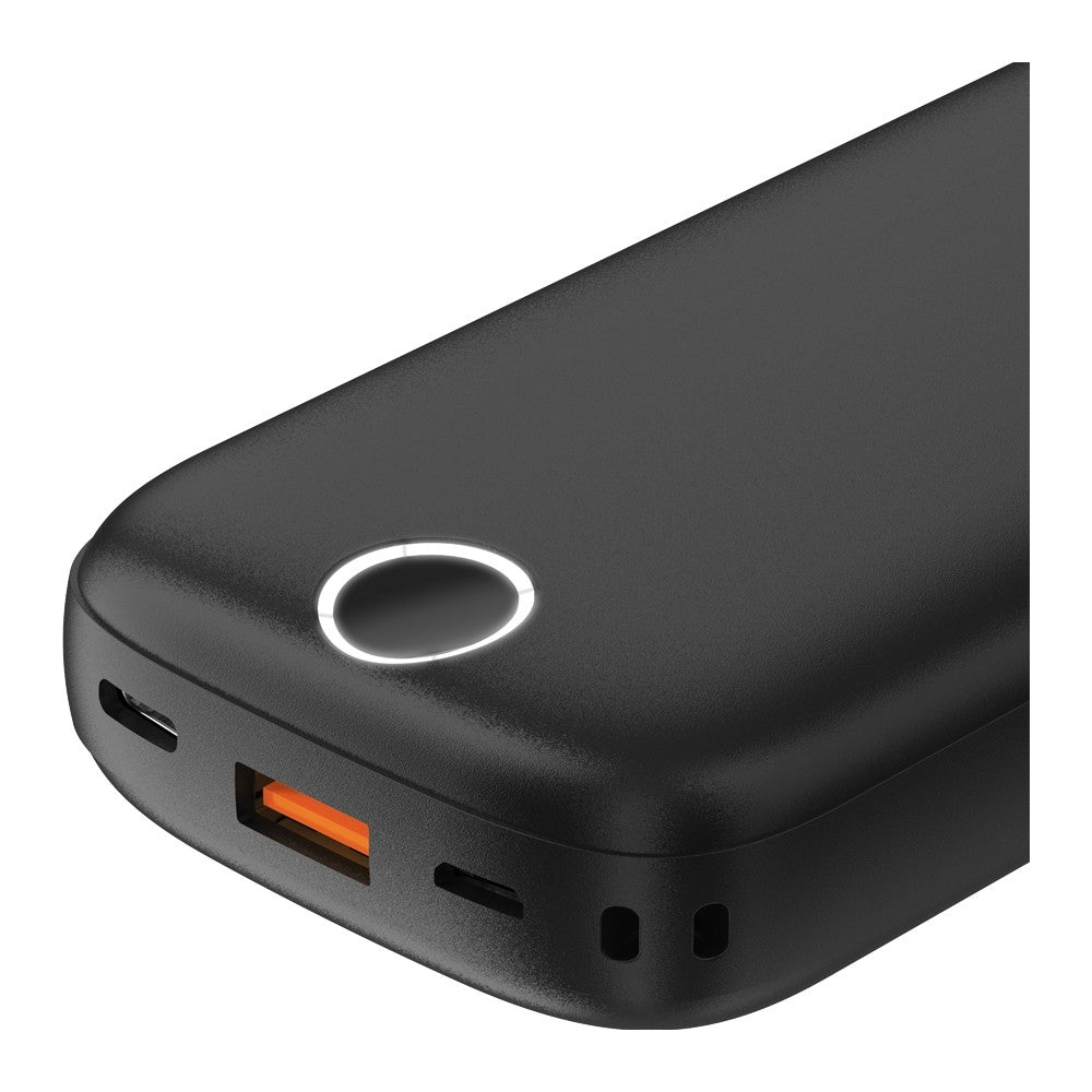 Buy Verbatim 66168 20000mAh PD & QC3.0 Power Pack from Vmart in Pakistan