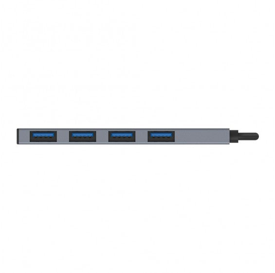 Buy Verbatim 66627 4-in-1 USB 3.1 Hub with Type C Adaptor from Vmart in Pakistan