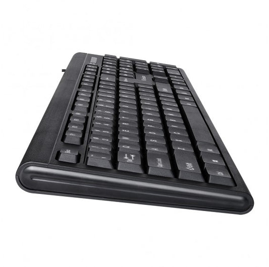 Buy Verbatim 66653 Wired USB Keyboard from Vmart in Pakistan