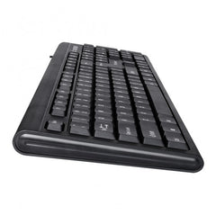 Buy Verbatim 66653 Wired USB Keyboard from Vmart in Pakistan