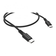 Buy Verbatim 66667 Type C to Type C Sync & Charge Cable (120cm) from Vmart in Pakistan