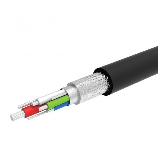 Buy Verbatim 66667 Type C to Type C Sync & Charge Cable (120cm) from Vmart in Pakistan