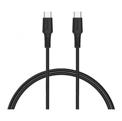 Buy Verbatim 66667 Type C to Type C Sync & Charge Cable (120cm) from Vmart in Pakistan