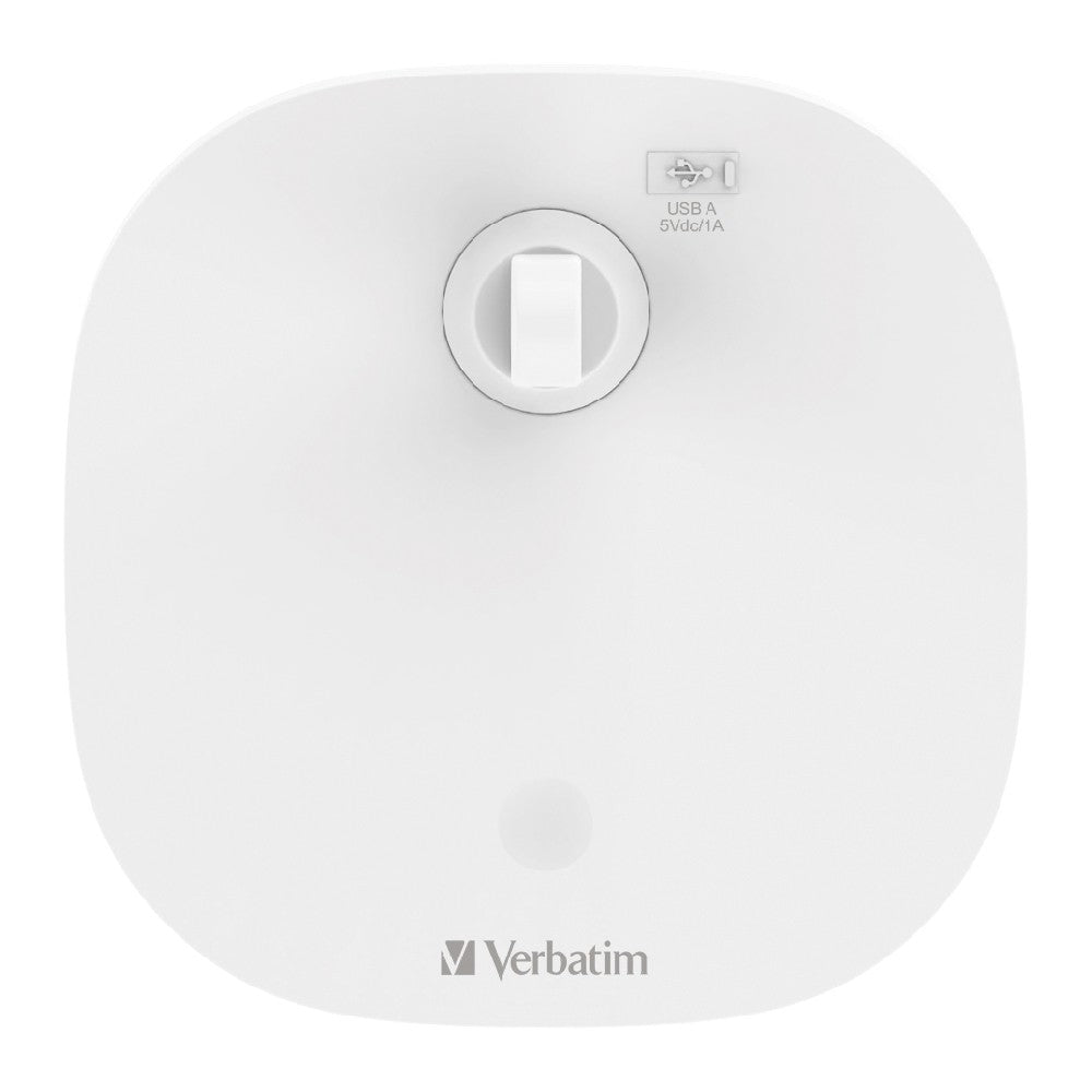 Buy Verbatim 66539 Mini LED Desk Lamp from Vmart in Pakistan