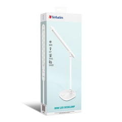 Buy Verbatim 66539 Mini LED Desk Lamp from Vmart in Pakistan