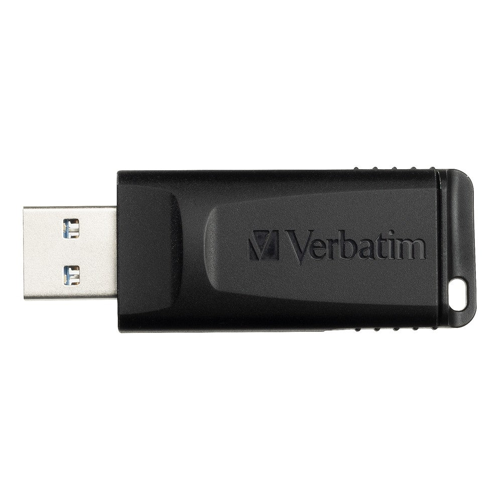 Buy Verbatim 65925 Store'n'Go Slider USB Drive 16GB from Vmart in Pakistan