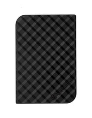 Buy Verbatim Store'n'Go USB 3.0 Hard Drive 2TB - Black from Vmart in Pakistan