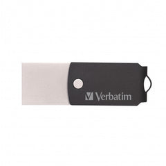 Buy Verbatim 64905 Store'n'Go USB 3.1 Type-C OTG Drive 32GB from Vmart in Pakistan