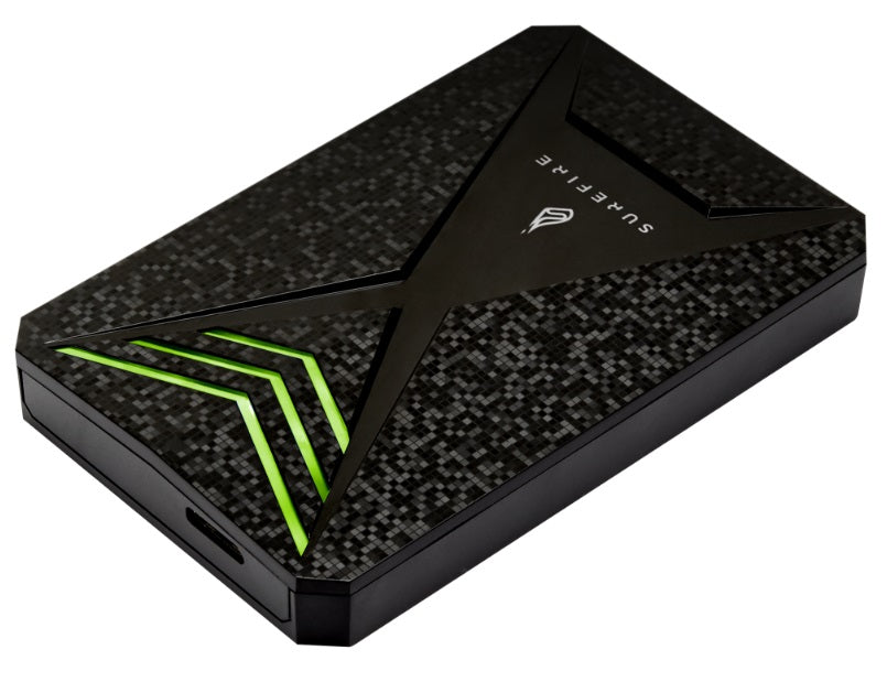Buy Verbatim 53681 Surefire Gaming Bunker HDD 1TB from Vmart in Pakistan