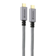 Buy Verbatim 65684 100cm Sync & Charge USB 3.2 C to C Cable from Vmart in Pakistan
