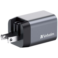 Buy Verbatim 35W 2-Port GaN Wall Charger from Vmart in Pakistan