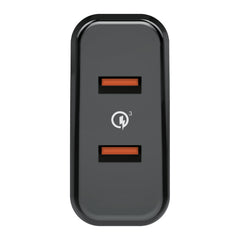 Verbatim 66346 Dual Ports 36W QC3.0 Charger