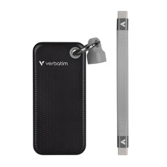 Buy Verbatim Pocket High Speed Portable SSD 1TB from Vmart in Pakistan