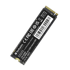 Buy Verbatim Vi3000 PCIe NVMe M.2 SSD 1TB from Vmart in Pakistan