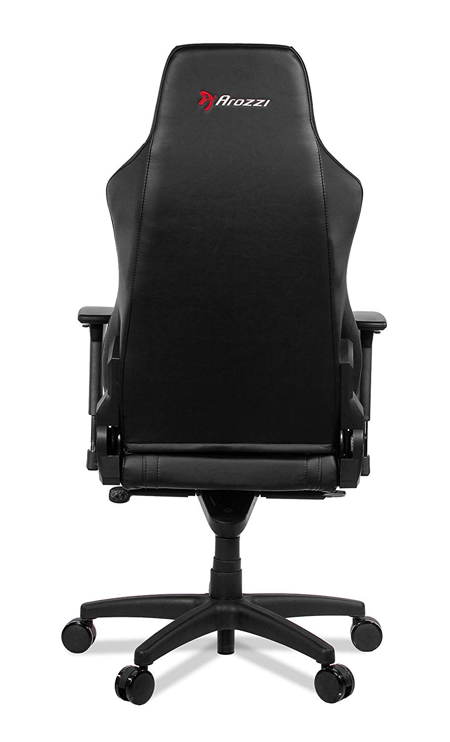 Buy Arozzi Vernazza Gaming Chair - Black from Vmart in Pakistan