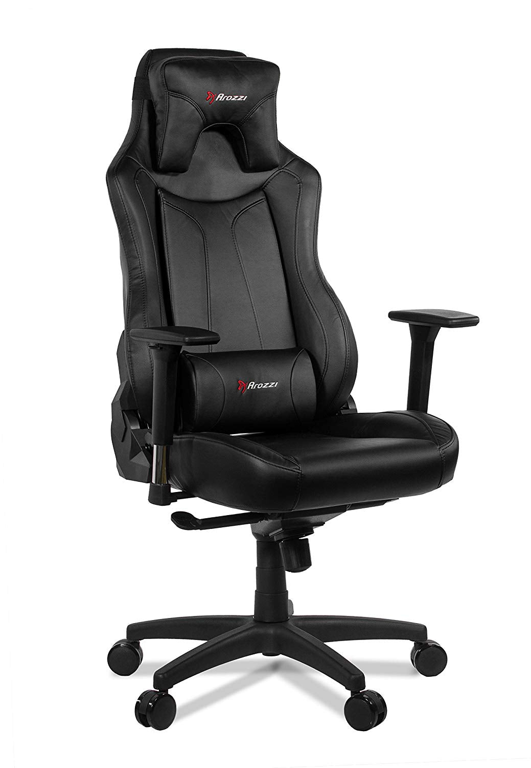 Buy Arozzi Vernazza Gaming Chair - Black from Vmart in Pakistan