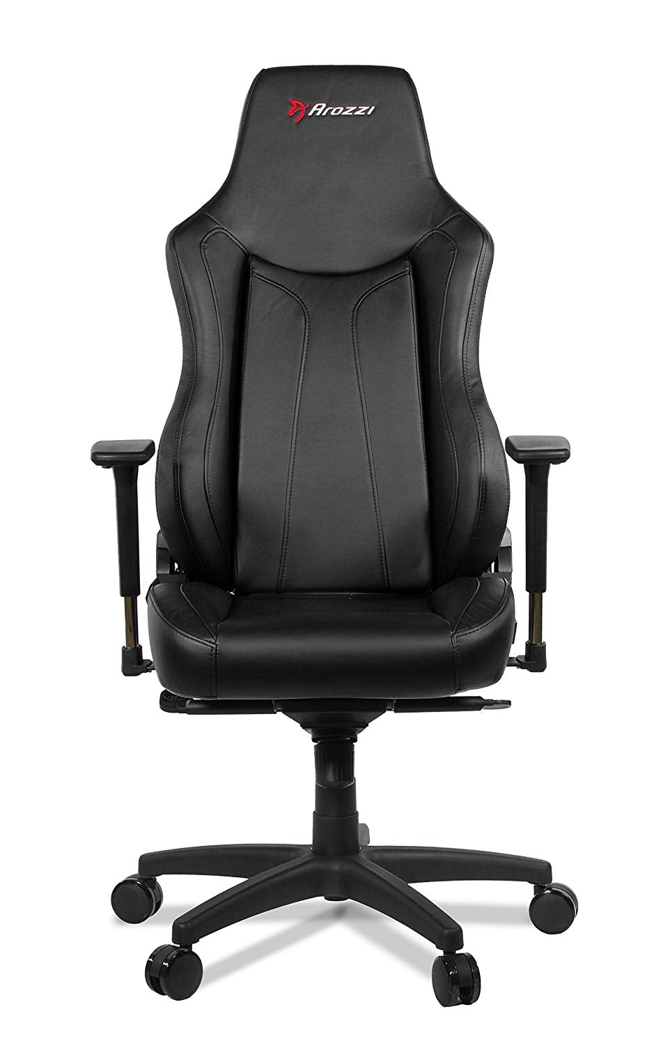 Buy Arozzi Vernazza Gaming Chair - Black from Vmart in Pakistan