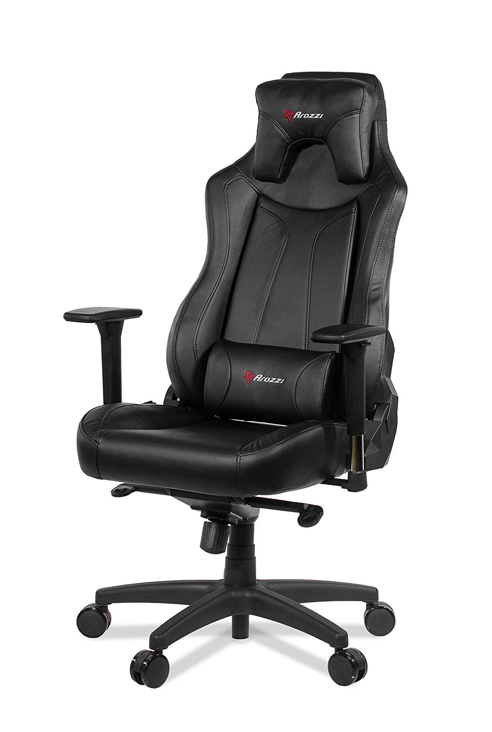 Buy Arozzi Vernazza Gaming Chair - Black from Vmart in Pakistan