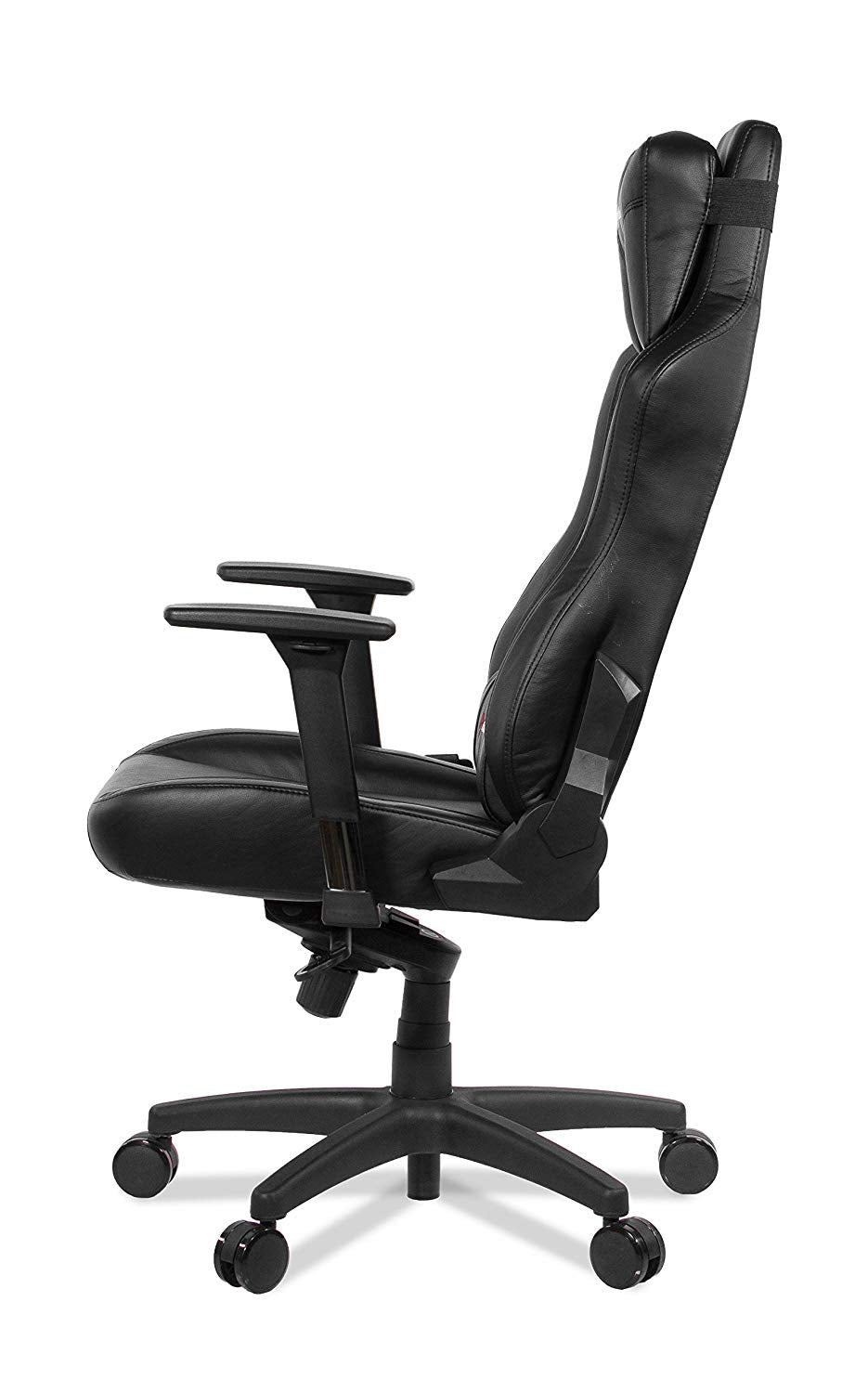 Buy Arozzi Vernazza Gaming Chair - Black from Vmart in Pakistan