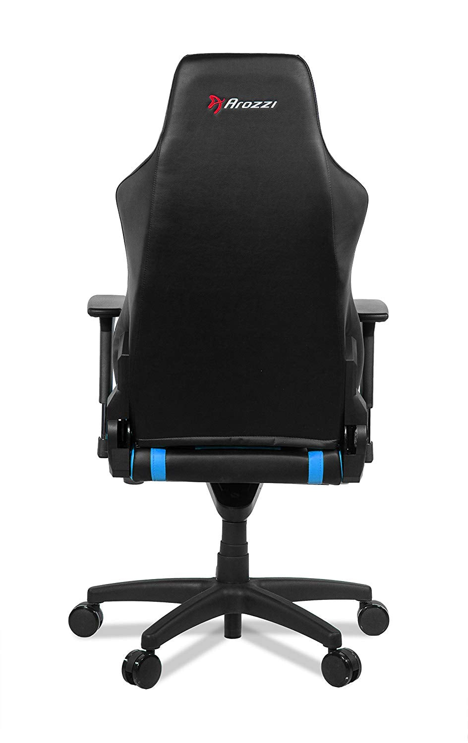 Buy Arozzi Vernazza Gaming Chair - Blue from Vmart in Pakistan