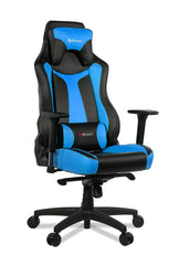 Buy Arozzi Vernazza Gaming Chair - Blue from Vmart in Pakistan