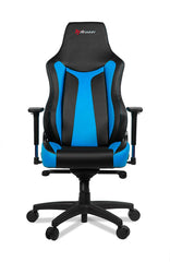 Buy Arozzi Vernazza Gaming Chair - Blue from Vmart in Pakistan