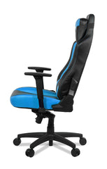 Buy Arozzi Vernazza Gaming Chair - Blue from Vmart in Pakistan