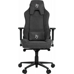 Buy Arozzi Vernazza Soft Fabric - Dark Gray from Vmart in Pakistan