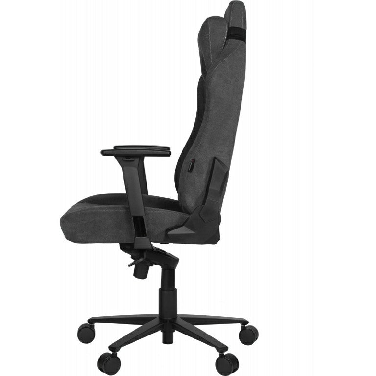 Buy Arozzi Vernazza Soft Fabric - Dark Gray from Vmart in Pakistan