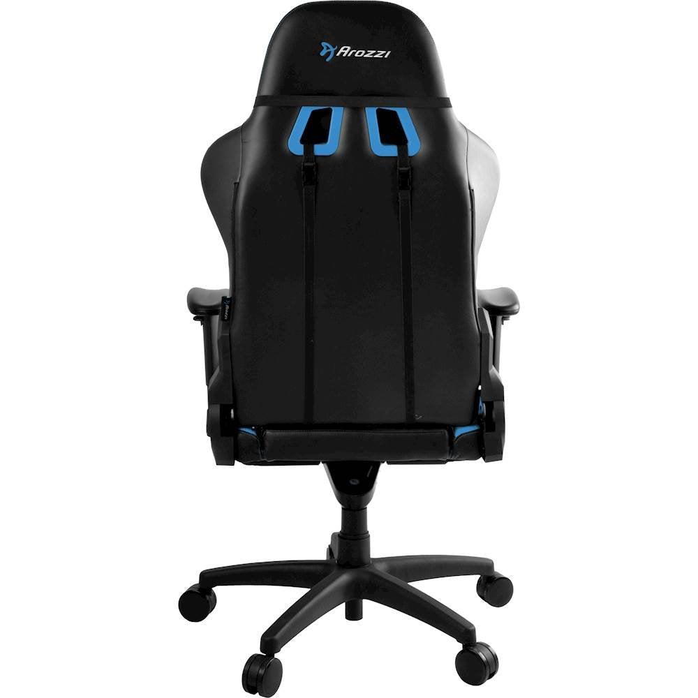 Buy Arozzi Verona Pro V2 Gaming Chair - Blue from Vmart in Pakistan