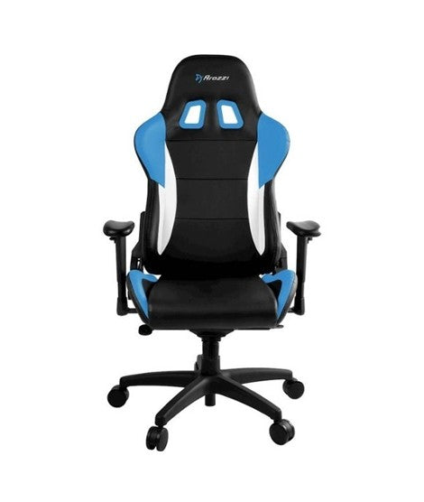 Buy Arozzi Verona Pro V2 Gaming Chair - Blue from Vmart in Pakistan