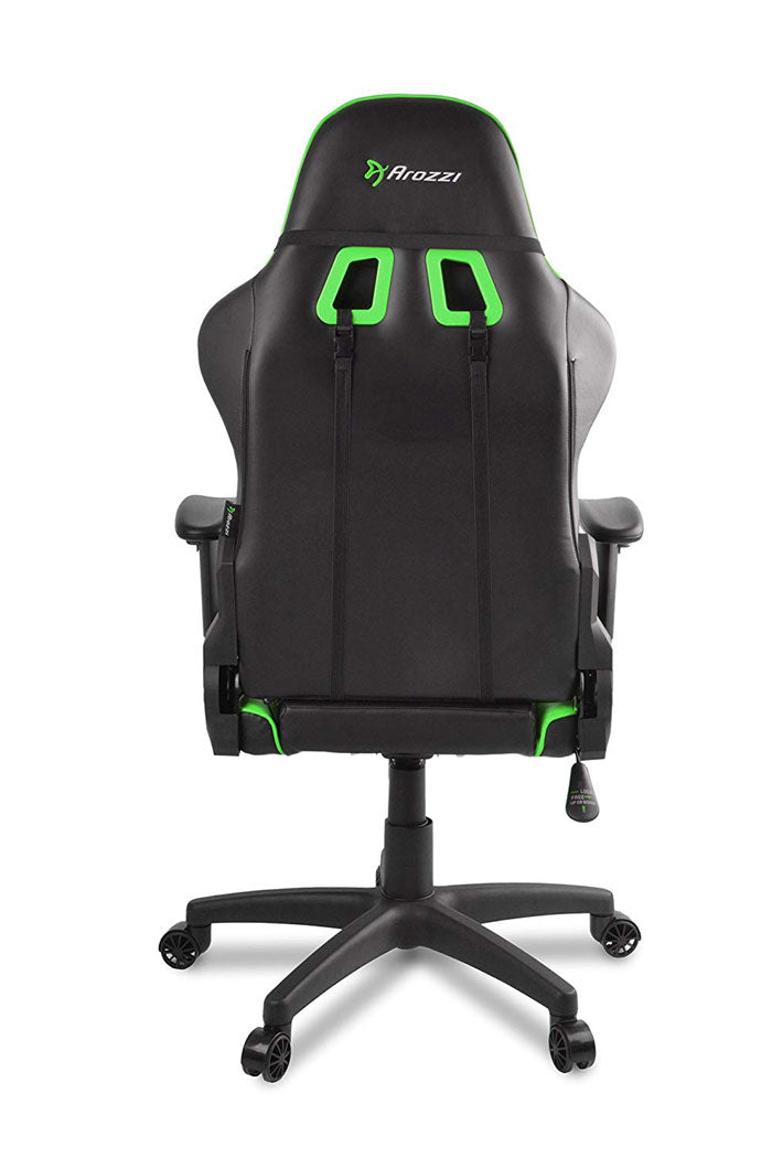 Buy Arozzi Verona V2 Gaming Chair - Green from Vmart in Pakistan