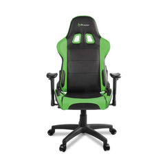 Buy Arozzi Verona V2 Gaming Chair - Green from Vmart in Pakistan