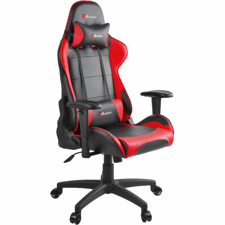 Buy Arozzi Verona V2 Gaming Chair - Red from Vmart in Pakistan