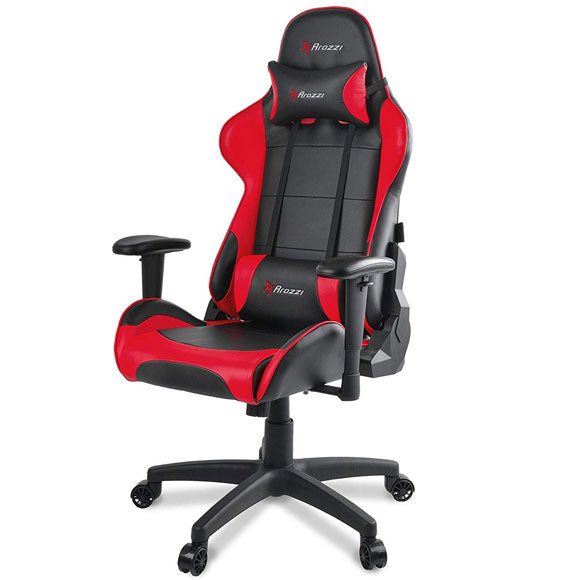Buy Arozzi Verona V2 Gaming Chair - Red from Vmart in Pakistan