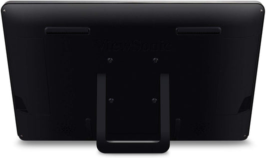 Buy ViewSonic Touch LED 24 TD2430 from Vmart in Pakistan