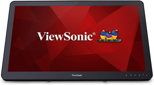 Buy ViewSonic Touch LED 24 TD2430 from Vmart in Pakistan