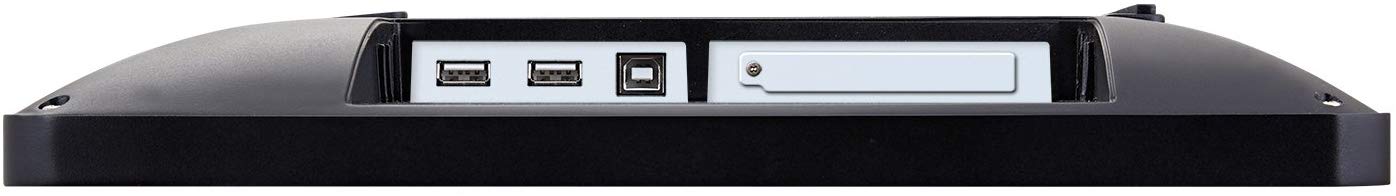 Buy ViewSonic Touch LED 24 TD2430 from Vmart in Pakistan