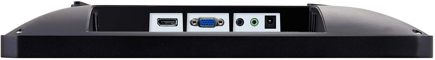 Buy ViewSonic Touch LED 24 TD2430 from Vmart in Pakistan