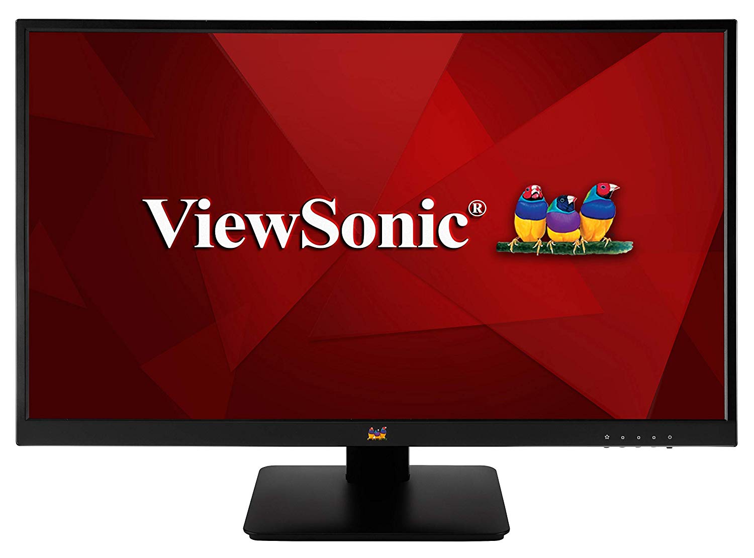 Buy ViewSonic LED 24 VA2410-MH from Vmart in Pakistan