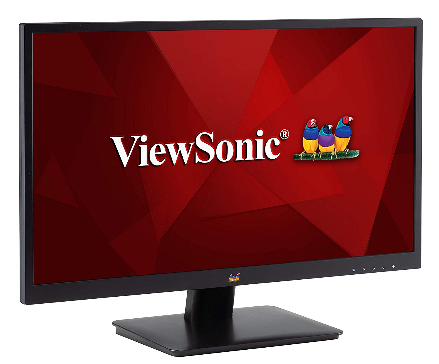 Buy ViewSonic LED 27 VA2710-MH from Vmart in Pakistan