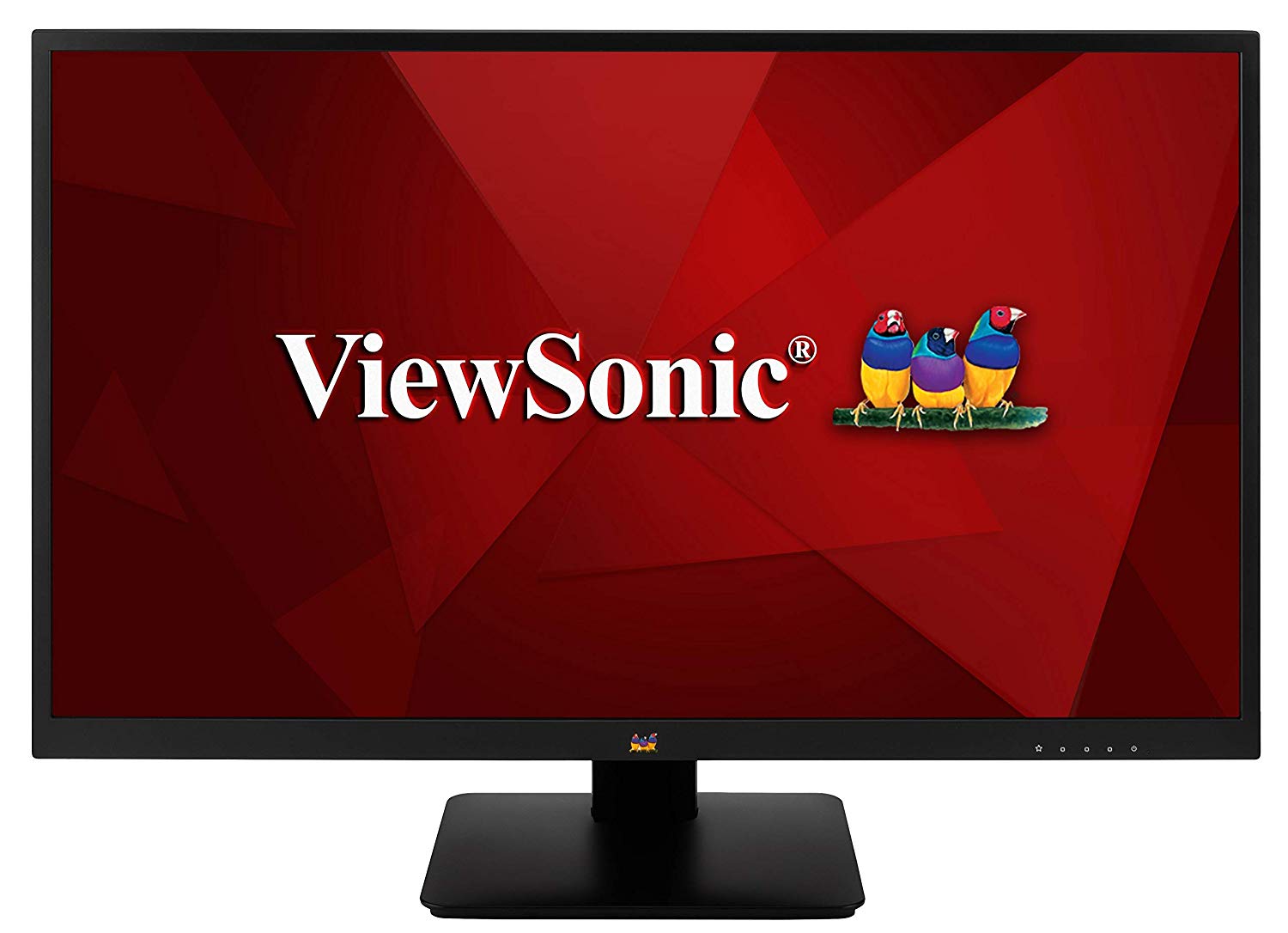 Buy ViewSonic LED 27 VA2710-MH from Vmart in Pakistan
