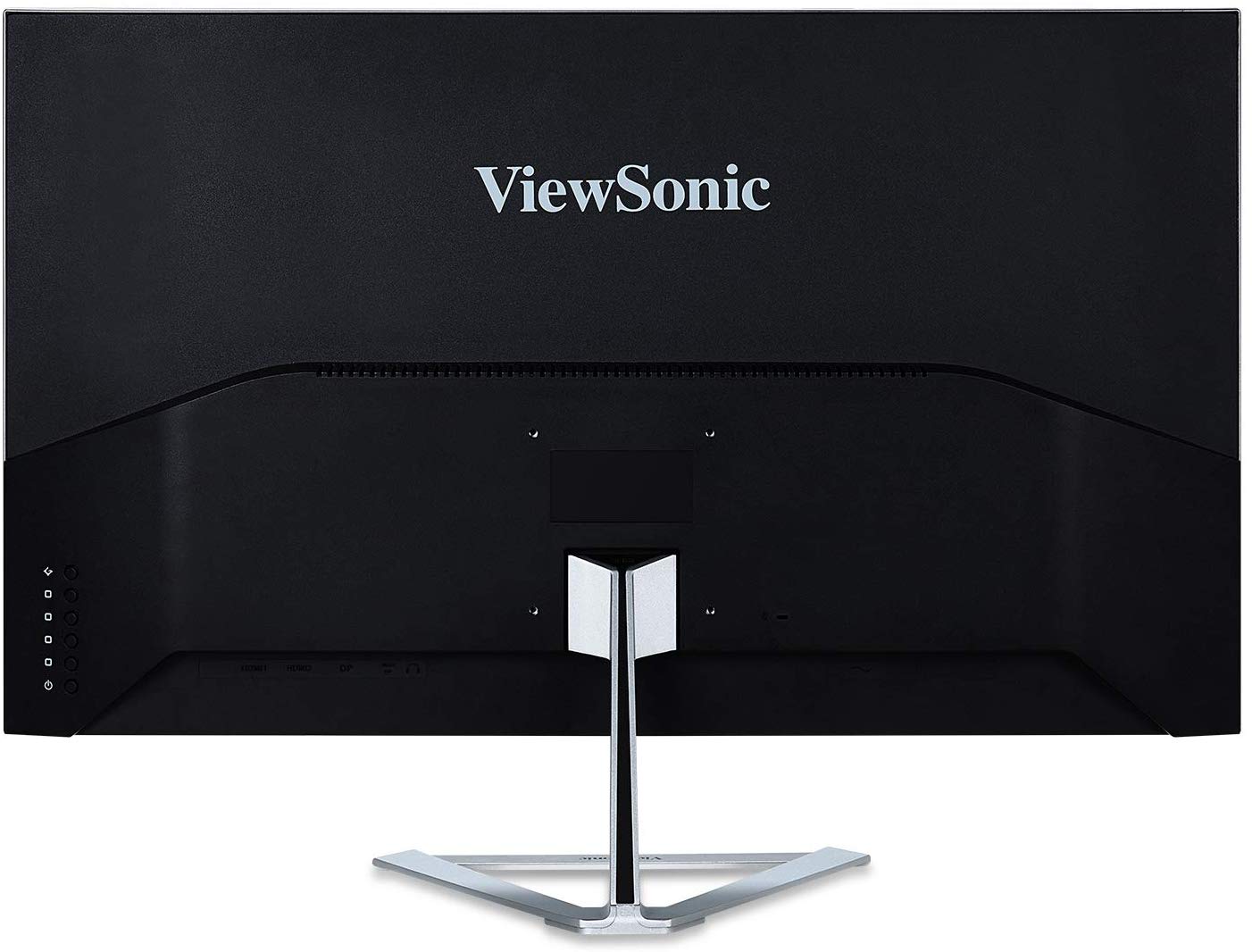 Buy ViewSonic LED 32 VX3276-2K-MHD from Vmart in Pakistan