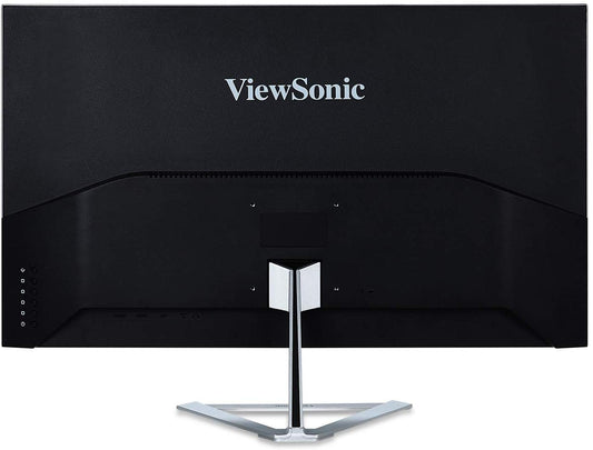 Buy ViewSonic LED 32 VX3276-2K-MHD from Vmart in Pakistan