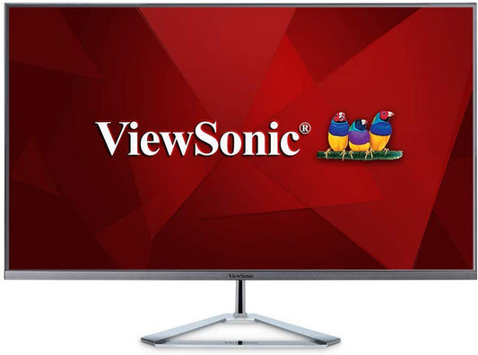 Buy ViewSonic LED 32 VX3276-2K-MHD from Vmart in Pakistan