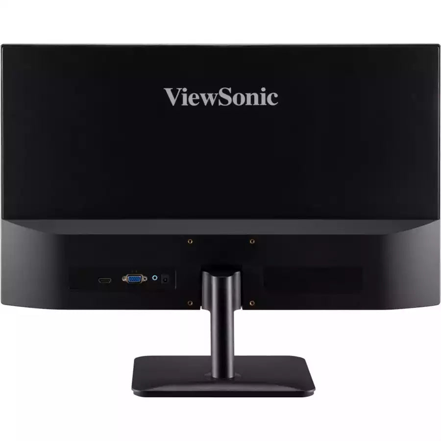 Buy ViewSonic VA2432-MH 24 IPS Monitor Featuring HDMI and Speakers from Vmart in Pakistan